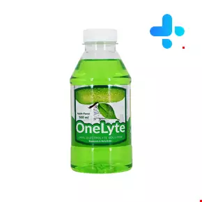 OneLyte ORS solution 480 Ml