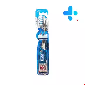 Oral B Cross Action Toothbrush