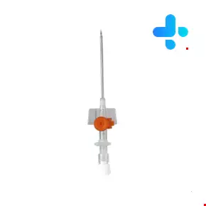 Orange Angioket