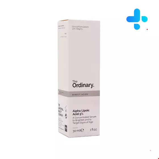 Ordinary Alpha Lipoic Acid 5% Serum 30 ml