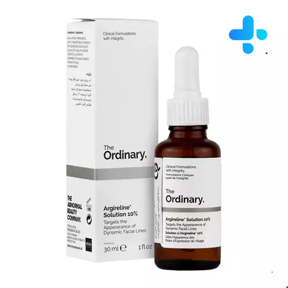 Ordinary Argireline Solution 10%  30 ml