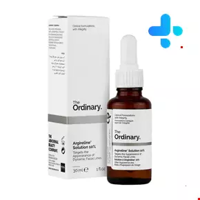 Ordinary Argireline Solution 10%  30 ml