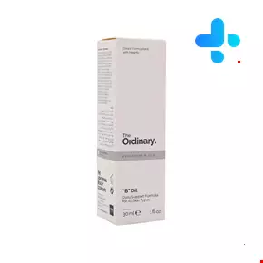 روغن مغذی پوست بی اویل اوردینری 30 میلی لیتری