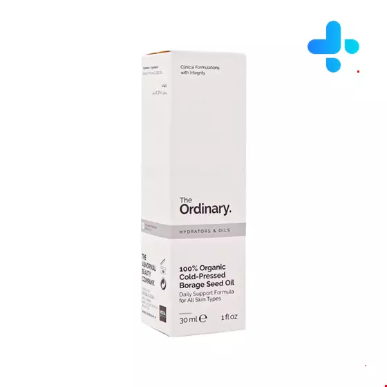 Ordinary Borage Seed Oil 30 Ml