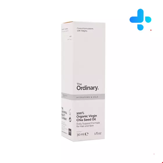 Ordinary Chia Seed Oil 30 Ml