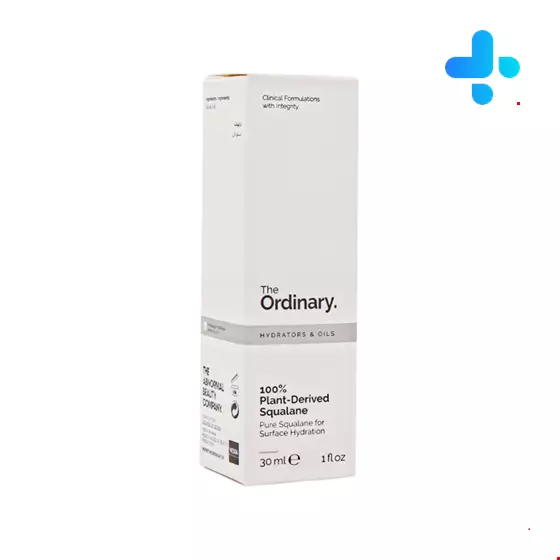 Ordinary Squalane Serum 30 Ml