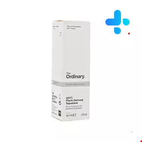 سرم اسکوالان 100 درصد گیاهی اوردینری 30 میلی لیتری