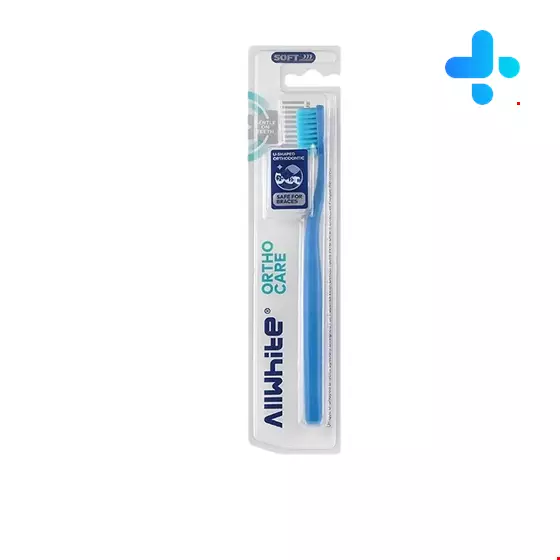 Ortho Care Soft Toothbrush Code 626