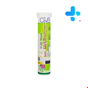Osve Multi Vitamins Eff Tablet