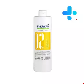 Oxidant 12% maral volume 150 ml