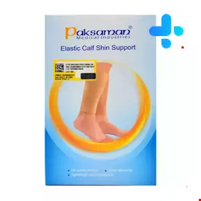 Paksaman Elastic Knee Support
