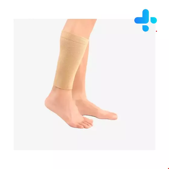 Paksaman Elastic Knee Support