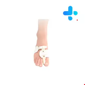 PakSaman Hallux valgus splint left foot  size L