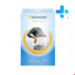 Paksaman Maternity Belt Size L
