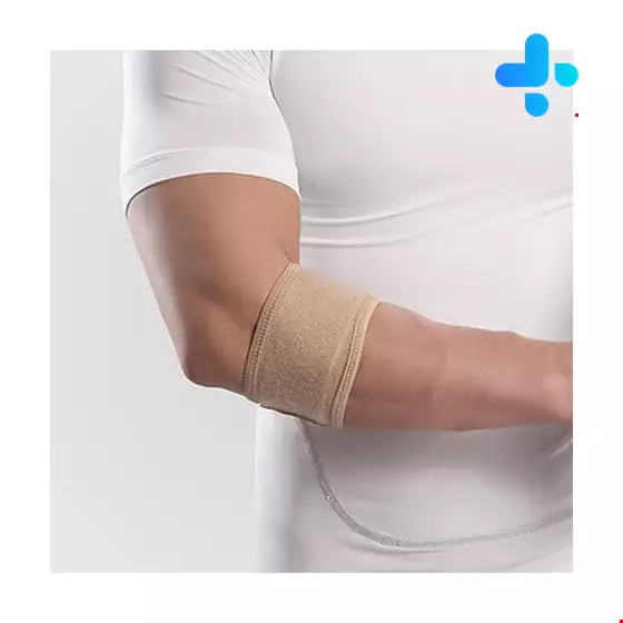 Paksaman Tennis Elbow Band Neoprene Code 133 Size M