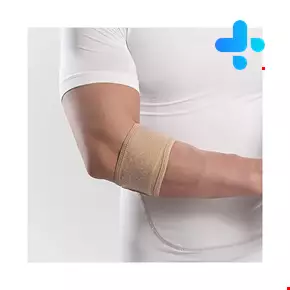 Paksaman Tennis Elbow Band Neoprene Code 133 Size M