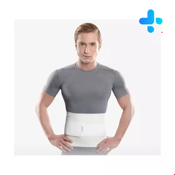 PakSaman Woolen Kidney Warmer Size XXL