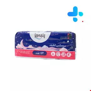Panberes Soft Promax XXl 13 Pcs