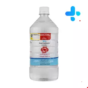 Pancohl Hand Disinfectant 1000 ml