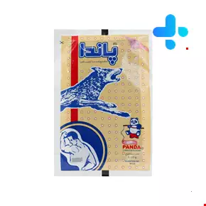 چسب ضد درد گرگ نشان پاندا 1 عدد