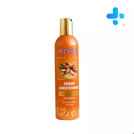 Parjak Argan And Keratin Hair Conditioner 280 Ml