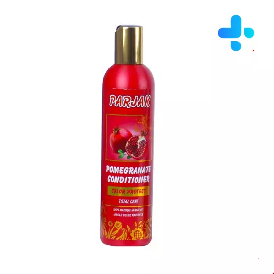 Parjak Pomegranate Hair Conditioner 280 Ml