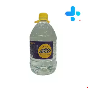 Parsian Amin Deyhim Distilled Water  4Liter