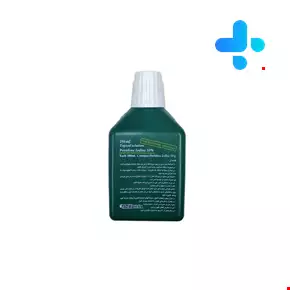 Part Kimia Betadine Solution 250 ml