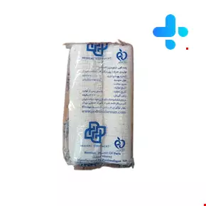 D Cast plaster bandage 10 cm