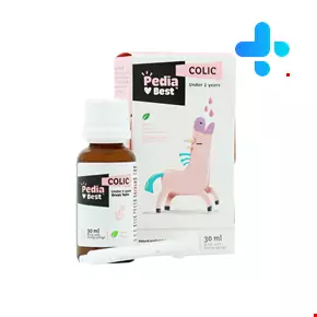 Pedia Best Colic Drops 30 ml