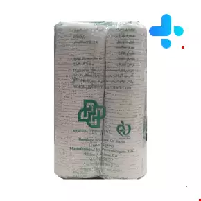 Pedram Darman plaster band 15 cm