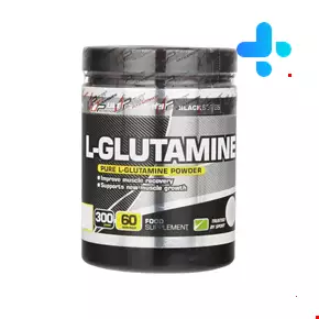 Pegah Ultra Power L Glutamine 300g Powder
