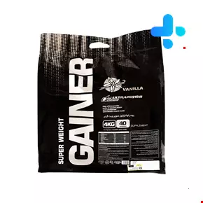 Pegah Ultrapower Super Weight Gainer 4000 g