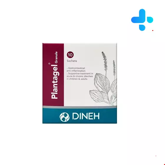 Pelantagel 5g Dineh 10 Granule