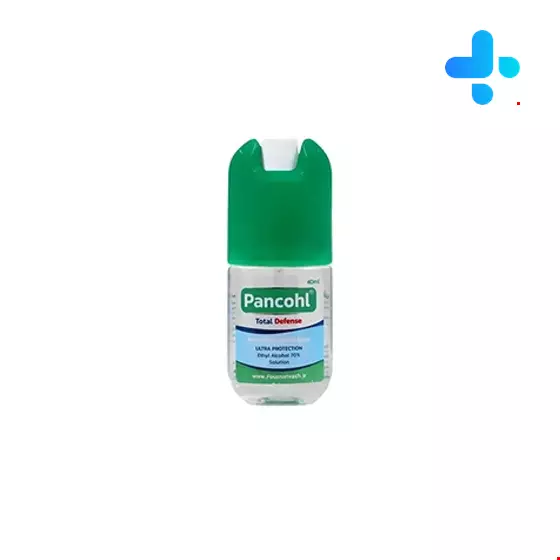 Pencohl Alcohol Sanitizer Spray  40 ml