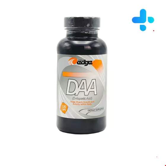 Performance DAA 120 Capsules