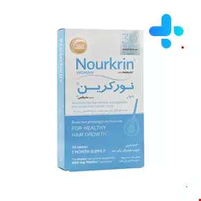 قرص نورکرین بانوان فارما مدیکو 60 عددی