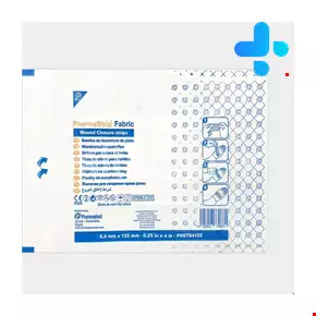 Pharma Strip Tape 