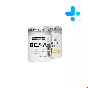 Pharma Tech Bcaa Powder  500 gr
