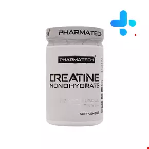 Pharma Tech Creatine Monohydrate Powder  300 gr