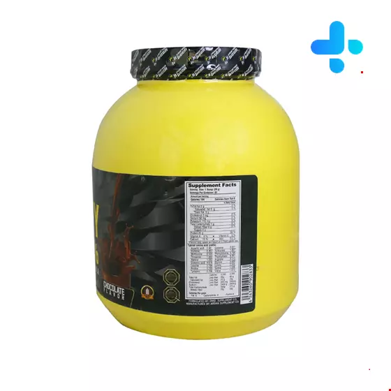 Pharma Tech Iso Whey Powder ۲۲۷۰ g