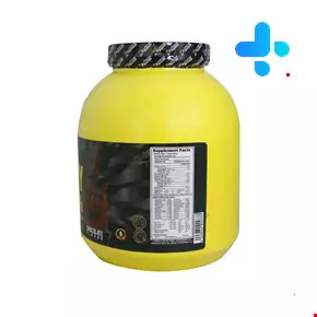 Pharma Tech Iso Whey Powder ۲۲۷۰ g