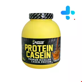 Pharma Tech Protein Casein Powder Chocolate flavor  1818 g