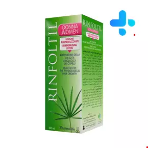Pharmalife Rinfoltil Remineralising Lotion For Women