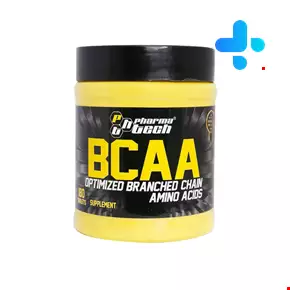 Pharmatech BCAA  180 Tablets