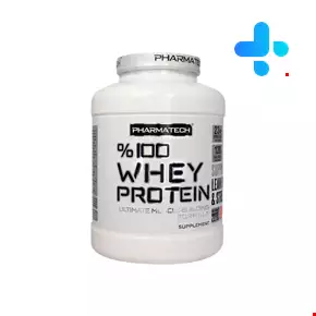 Pharmatech Whey protein Powder  2270 gr