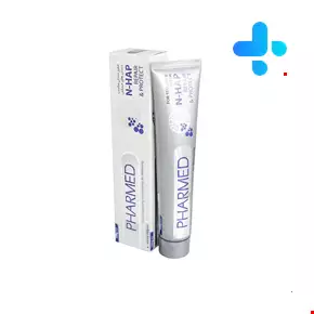 Pharmed Nano Toothpaste For Sensitive Teeth 100 Mg