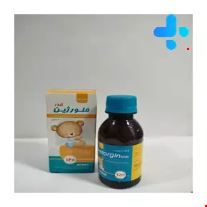 Phelorgin Syrup Kids 120ml