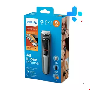 Philips Shaver Model MG3747