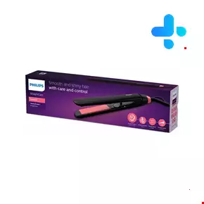 Philips BHS376 Hair Straightene